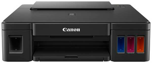 Принтер Canon Pixma G1410 цветной А4 11667359