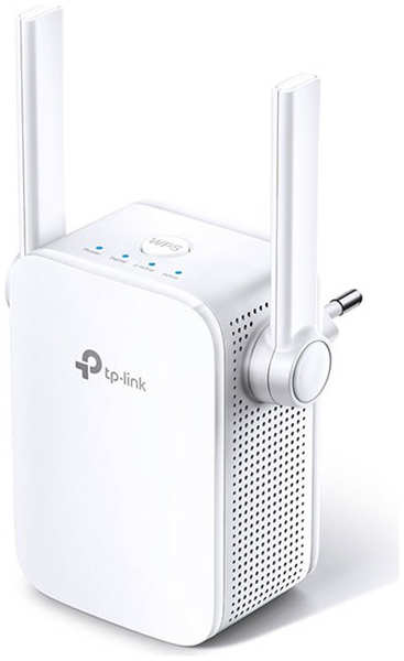 Повторитель Wi-Fi TP-LINK RE305 802.11n/ac 300/867Мбит/с 11672049