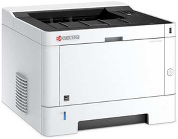 Принтер Kyocera Ecosys P2335DW ч/б А4 35ppm с дуплексом и LAN, WiFi 11673897