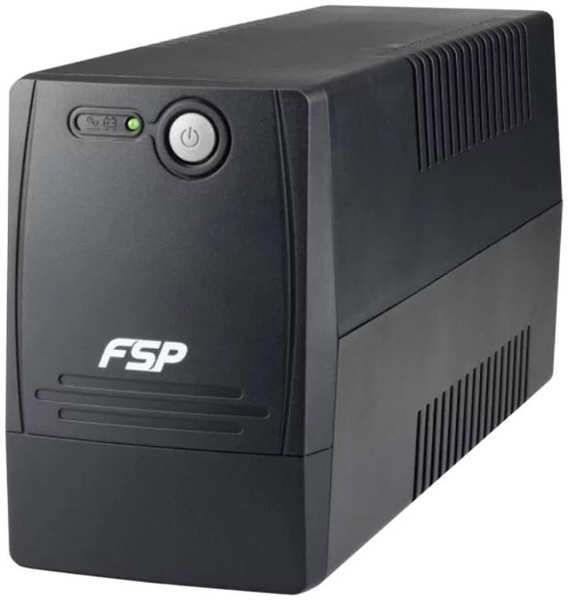 ИБП FSP DP1500 IEC