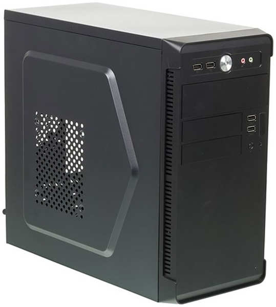 Корпус MicroATX Miditower Accord ACC-B022