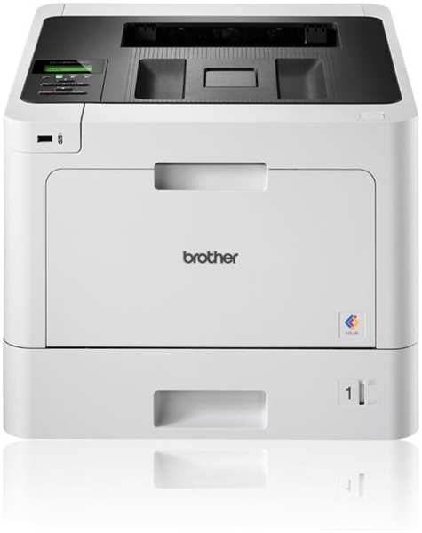 Принтер Brother HL-L8260CDW цветной A4 31ppm c дуплексом, LAN, WiFi 11684776