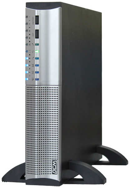 ИБП Powercom Smart RT SRT-1500A