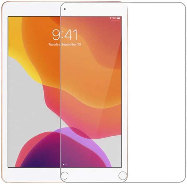 Защитное стекло для Apple iPad Pro 11 2022/2021/2020/2018 ZibelinoTG 11691365