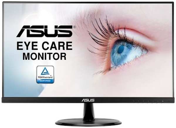 Монитор 23″ASUS Eye Care VZ239HE IPS 1920x1080 5ms HDMI, VGA 11693268