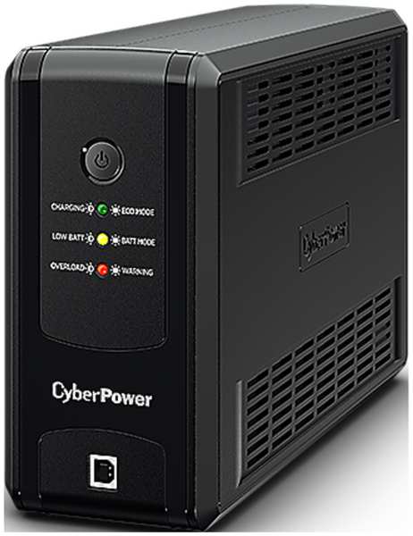 ИБП CyberPower UT650EG 11694394