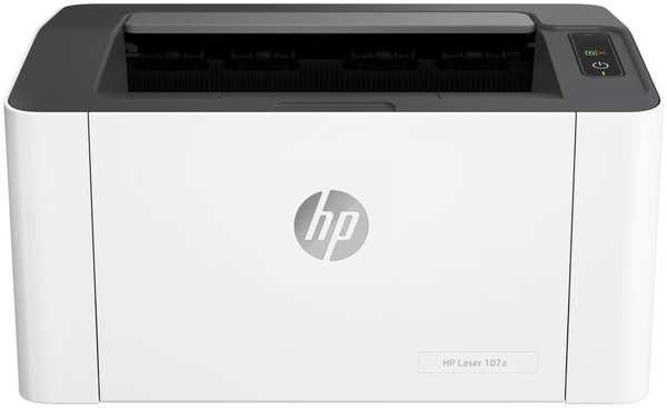 Принтер HP Laser 107a 4ZB77A ч/б A4 20ppm 11695974