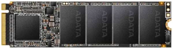 ADATA Внутренний SSD-накопитель 1000Gb A-Data XPG SX6000 Lite ASX6000LNP-1TT-C M.2 2280 PCIe NVMe 3.0 x4