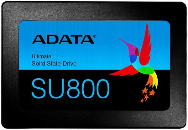 ADATA Внутренний SSD-накопитель 1000Gb A-Data Ultimate SU800 ASU800SS-1TT-C SATA3 2.5″ 11696579