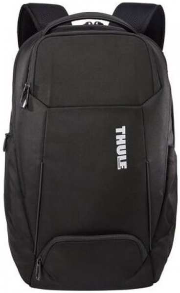 15.6″Рюкзак для ноутбука Thule Accent Backpack 26L TACBP2316, черный 11700300