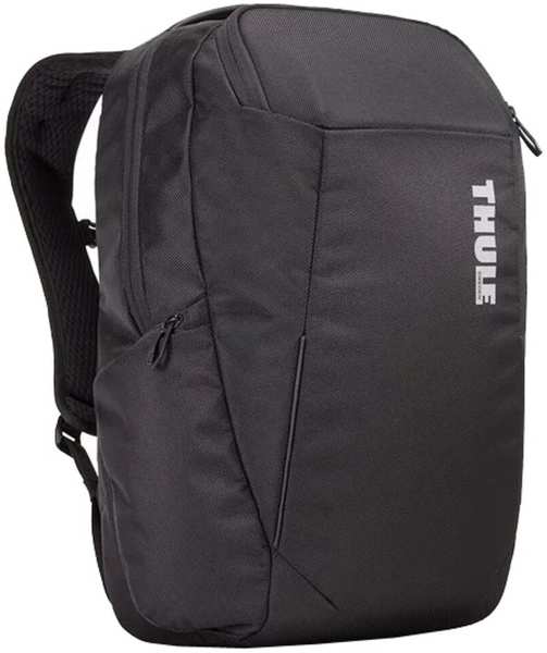 15.6″Рюкзак для ноутбука Thule Accent Backpack 23L TACBP2116, черный 11700301