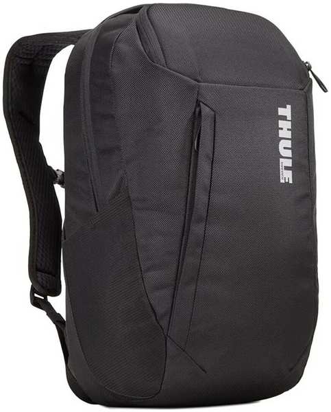 14″Рюкзак для ноутбука Thule Accent Backpack 20L TACBP2115, черный 11700302