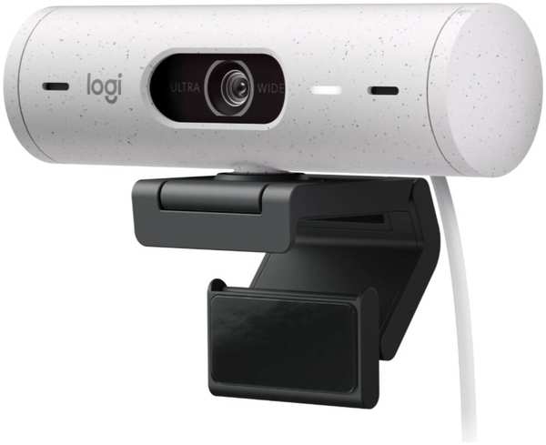 Web-камера Logitech Brio 500