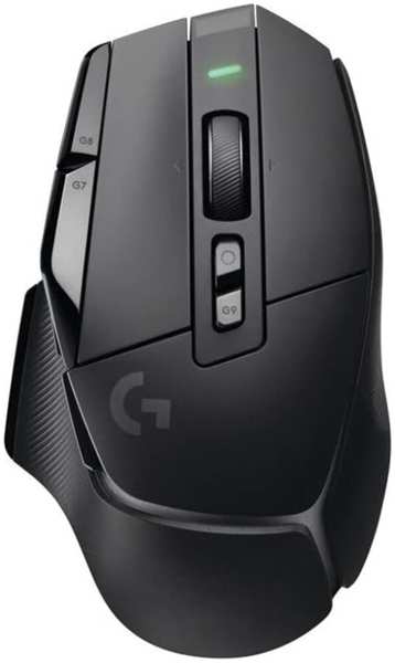 Мышь беспроводная Logitech G502 X Wireless