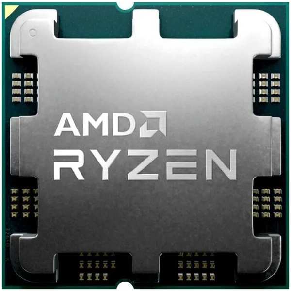 Процессор AMD Ryzen 9 7950X, 4.5ГГц, (Turbo 5.7ГГц), 16-ядерный, L3 64МБ, Сокет AM5, OEM 11702147