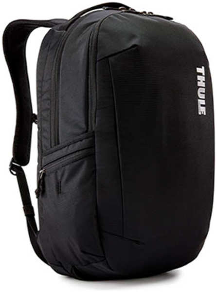 15.6″Рюкзак для ноутбука Thule Subterra Backpack 30L TSLB317, черный 11702790