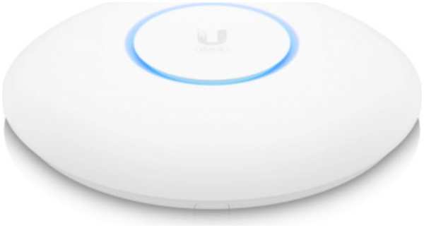 Ubiquiti Networks Точка доступа Ubiquiti UniFi U6 Pro Wi-Fi 6 802.11ax 1xGbE RJ45 port U6-Pro