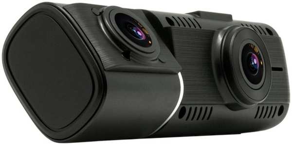 Автомобильный видеорегистратор TrendVision Proof PRO, 2 камеры