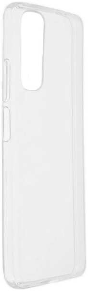 Чехол для Xiaomi Redmi Note 11 4G\11S 4G Zibelino Ultra Thin Case прозрачный 11704720