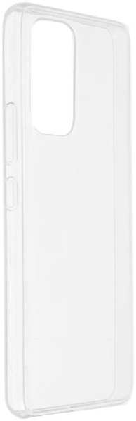 Чехол для Samsung Galaxy A53 5G Zibelino Ultra Thin Case прозрачный 11704728