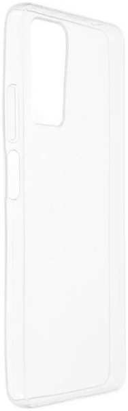Чехол для Xiaomi Redmi Note 11 Pro 4G\11 Pro 5G Zibelino Ultra Thin Case прозрачный 11704729