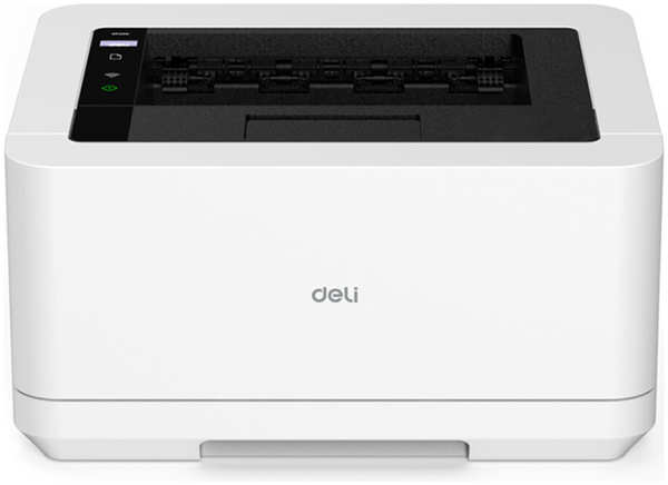 Принтер Deli Laser P2000 A4 11705030