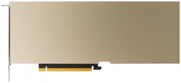 Видеокарта NVIDIA Tesla A10 (900-2G133-0020-100) GPU computing card PCIEx16