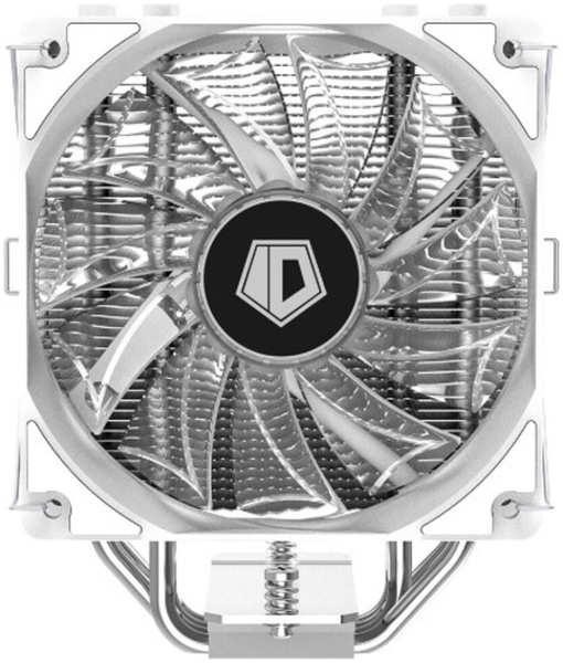 Охлаждение CPU Cooler for CPU ID-COOLING SE-224-XTS ARGB S1155/1156/1150/1200/1700/AM3/AM4/AM5/FM2