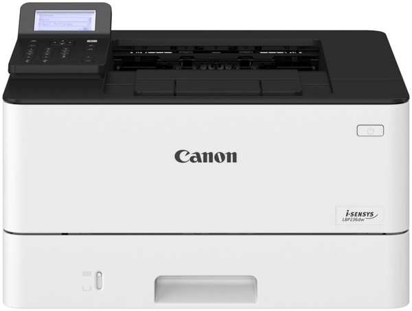 Принтер Canon I-SENSYS LBP236dw ч/б A4 38ppm с дуплексом, Wi-Fi 11705601