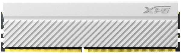 Модуль памяти DIMM 16Gb DDR4 PC28800 3600MHz ADATA XPG Gammix D45 White (AX4U360016G18I-CWHD45) 11706684