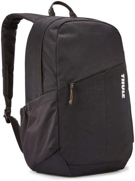 14″Рюкзак для ноутбука Thule Notus Backpack 20L TCAM6115, черный 11707148