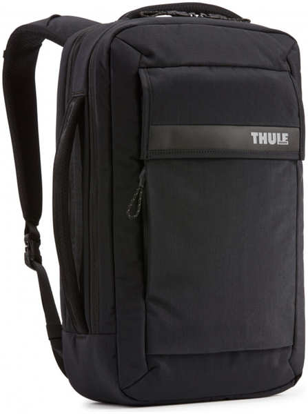15.6″Рюкзак для ноутбука Thule Paramount Convertible Backpack 16L PARACB2116, черный 11707165