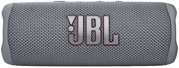 Портативная bluetooth-колонка JBL Flip 6 Grey 11707490