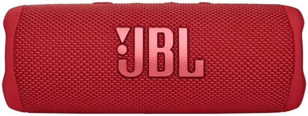 Портативная bluetooth-колонка JBL Flip 6 Red 11707491