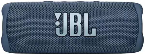 Портативная bluetooth-колонка JBL Flip 6 Blue 11707497
