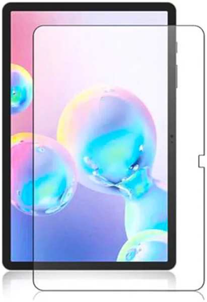 Защитное стекло для Samsung Galaxy Tab S9 FE/S9/S8/S7 (X710/X700/T870/T875) 11.0' ZibelinoTG 11707582