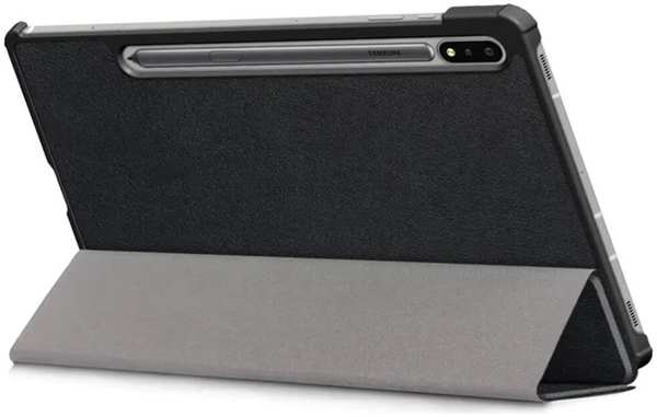 Чехол для Samsung Galaxy Tab S8 11'' Zibelino Tablet черный 11707589