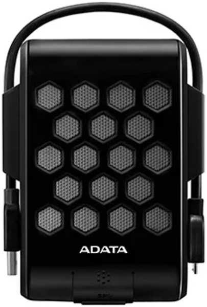 ADATA Внешний жесткий диск 2.5″2Tb A-Data ( AHD720-2TU31-CBK ) USB 3.1 HD720