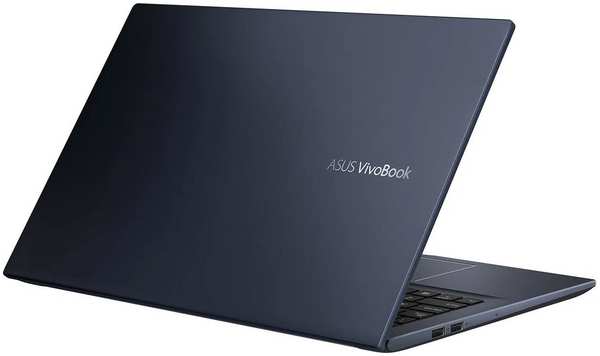 Ноутбук ASUS VivoBook 15 X513EA-BQ2370W Core i3 1115G4/8Gb/256Gb SSD/15.6″FullHD/Win11 Black 11708350