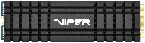 Внутренний SSD-накопитель 1024Gb PATRIOT VPN110-1TBM28H Viper VPN110 M.2 PCIe NVMe 3.0 x4 11708652