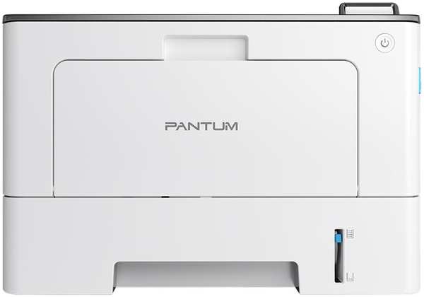Принтер Pantum BP5100DW ч/б А4 40ppm с дуплексом и LAN Wifi 11708780