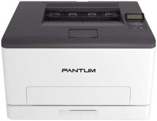 Принтер Pantum CP1100DW цветной А4 18ppm с дуплексом и LAN Wifi