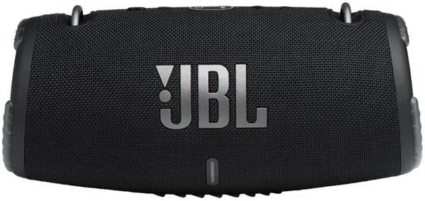 Портативная bluetooth-колонка JBL Xtreme 3 Black 11709379