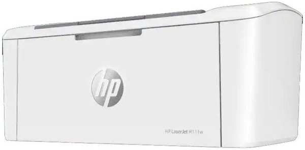 Принтер HP LaserJet M111w 7MD68A ч/б A4 18ppm Wifi 11711774