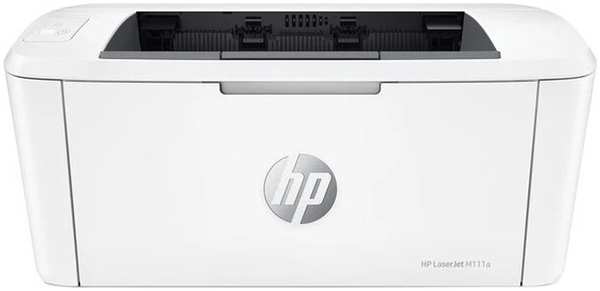 Принтер HP LaserJet M111a 7MD67A ч/б A4 18ppm