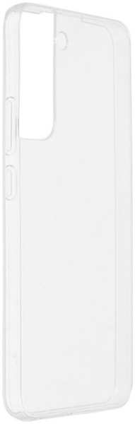 Чехол для Samsung Galaxy S22+ Zibelino Ultra Thin Case прозрачный 11711794