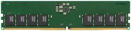 Модуль памяти DIMM 8Gb DDR5 PC38400 4800MHz Hynix (HMCG66MEBUA081N)