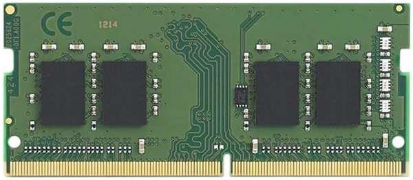 Модуль памяти SO-DIMM DDR4 8Gb PC17000 2133Mhz Foxline (FL2133D4S15-8G) 11713229