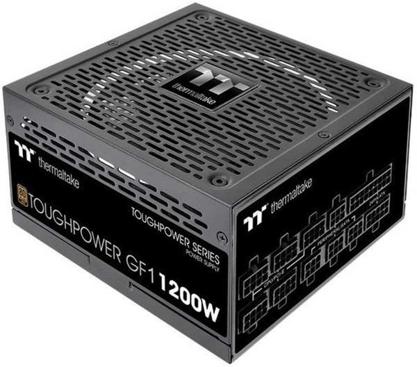 Блок питания 1200W Thermaltake Toughpower GF1 1200 (PS-TPD-1200FNFAGE-1)