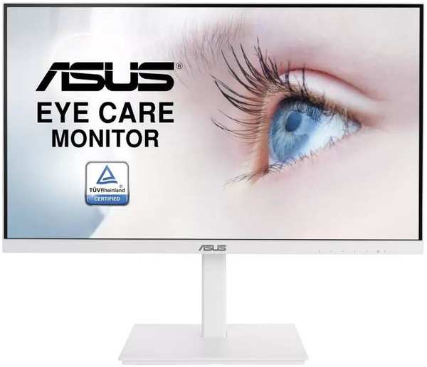 Монитор 27″ASUS Eye Care VA27DQSB-W IPS 1920x1080 5ms HDMI, DisplayPort, VGA 11714457
